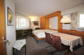 Residenza Lagrev 1 1 2 Zimmerwohnung Nr 001 - Typ 15A - Hochparterre - Nord West